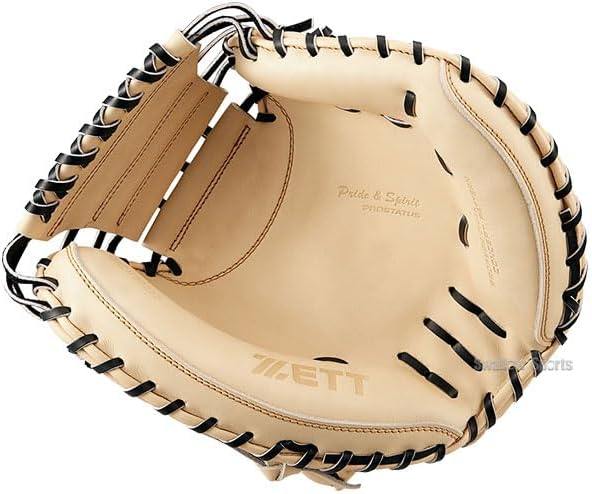 野球 ゼット 限定 軟式 キャッチャーミット プロステイタス 小林モデル